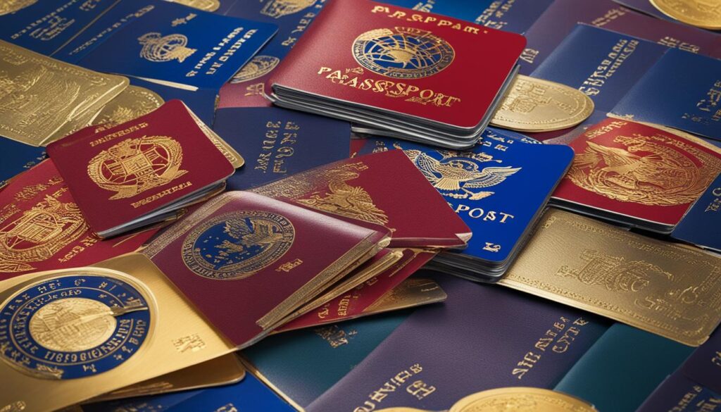 expedited passport services